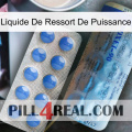 Power Spring Liquid 40